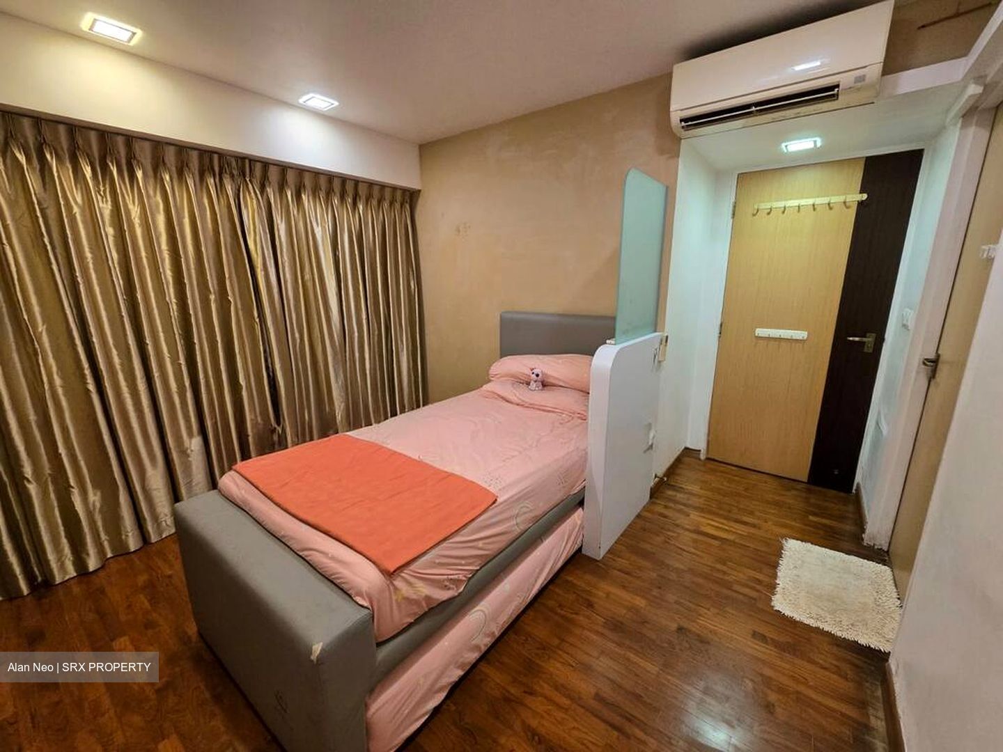 Blk 288C Punggol Arcadia (Punggol), HDB 3 Rooms #510322811